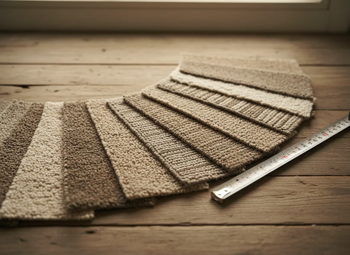 Carpet Installation Montgomery Creek, CA FAQs